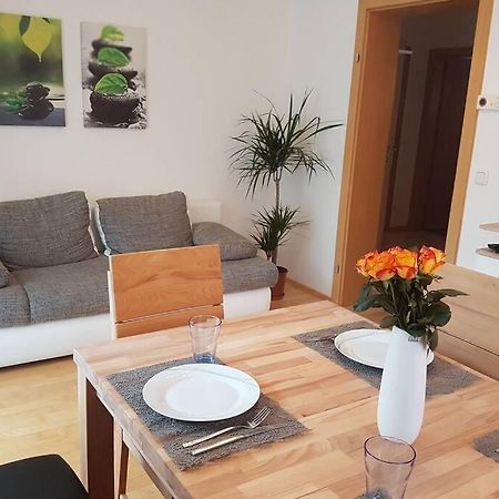 באד אישל Ferienwohnung Heindl מראה חיצוני תמונה