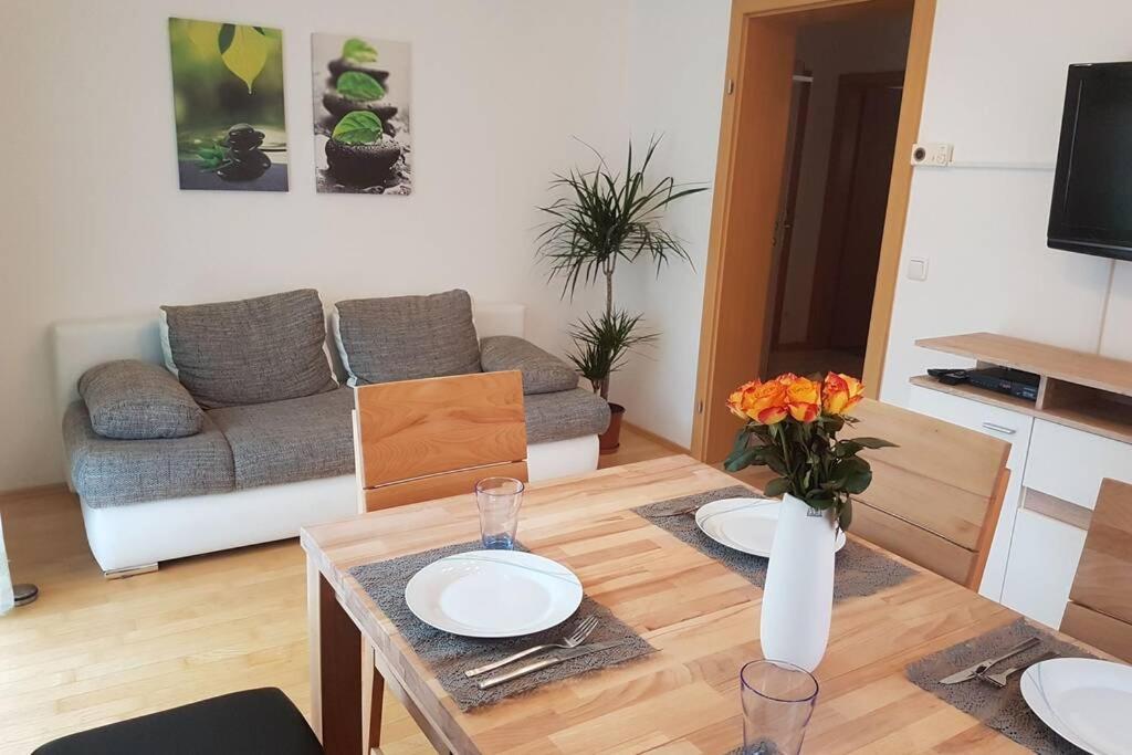 באד אישל Ferienwohnung Heindl מראה חיצוני תמונה