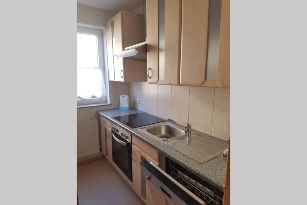 באד אישל Ferienwohnung Heindl מראה חיצוני תמונה