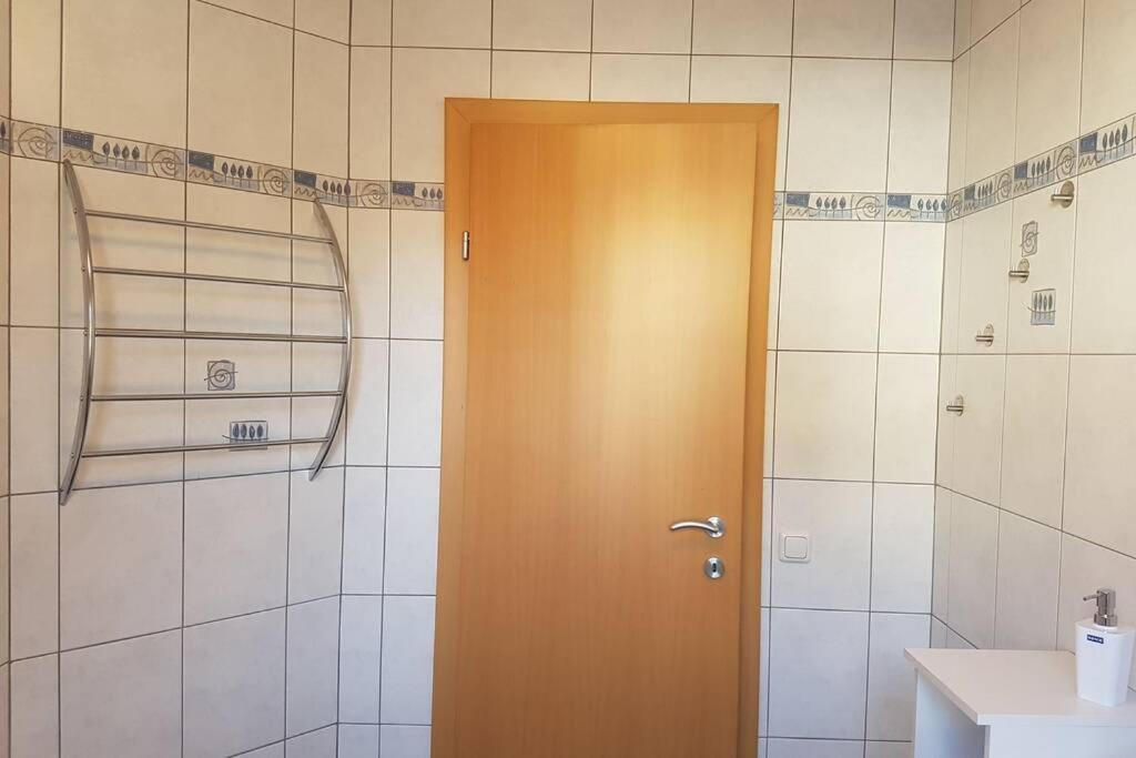 באד אישל Ferienwohnung Heindl מראה חיצוני תמונה