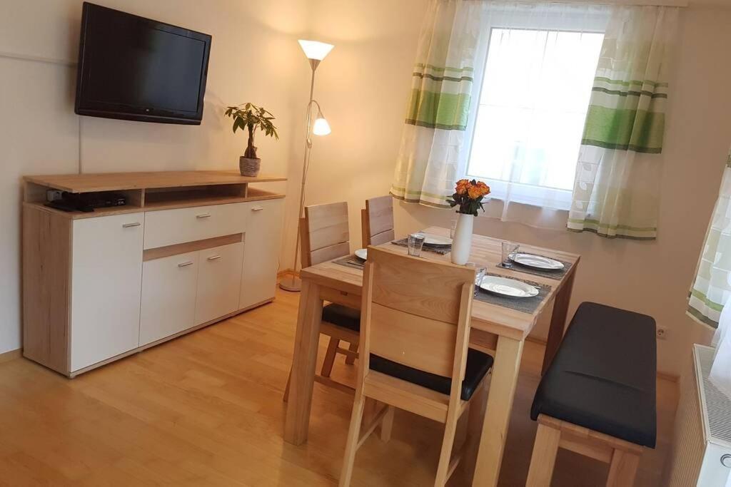 באד אישל Ferienwohnung Heindl מראה חיצוני תמונה