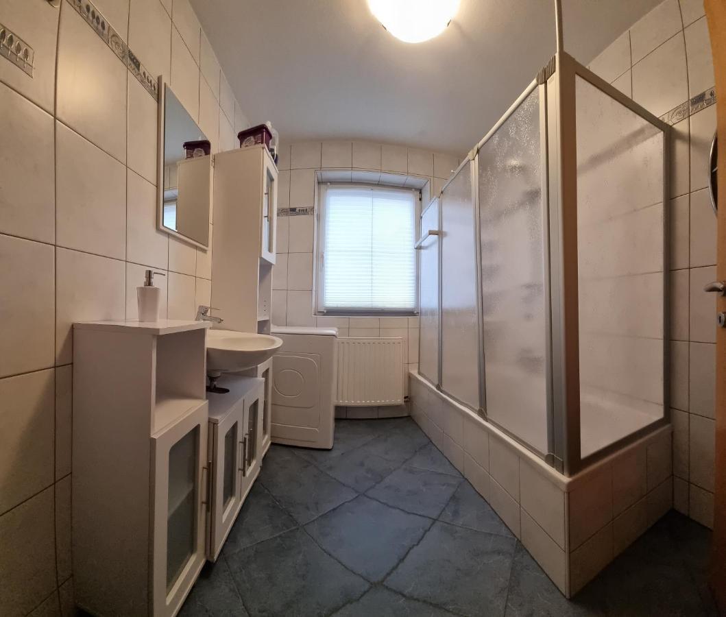 באד אישל Ferienwohnung Heindl מראה חיצוני תמונה
