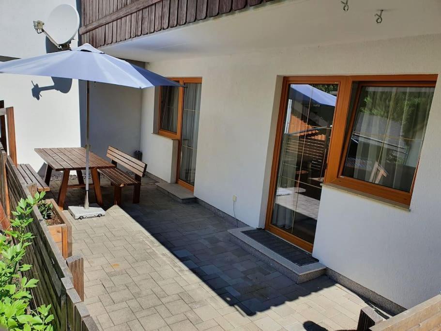 באד אישל Ferienwohnung Heindl מראה חיצוני תמונה