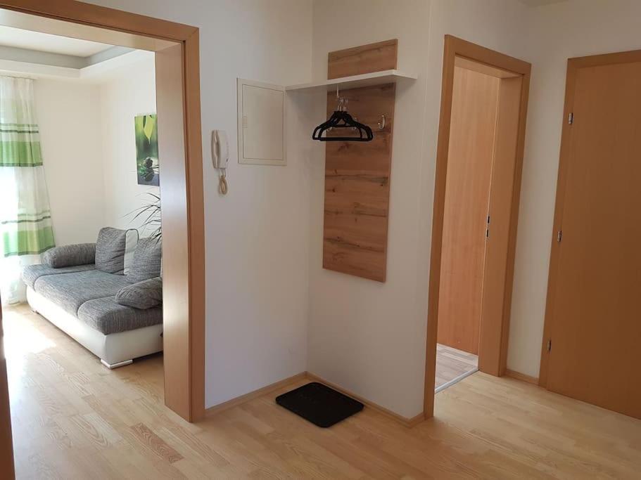 באד אישל Ferienwohnung Heindl מראה חיצוני תמונה