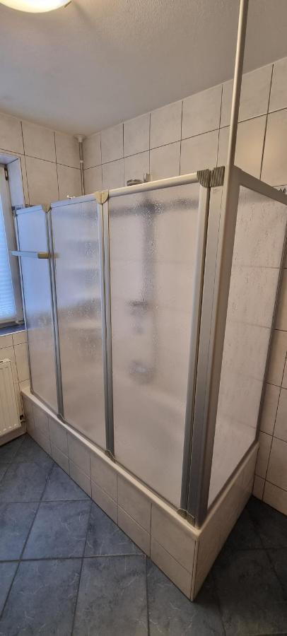 באד אישל Ferienwohnung Heindl מראה חיצוני תמונה